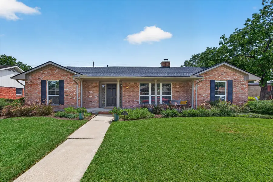 5239 Lymbar Drive, Houston, TX 77096 - #2