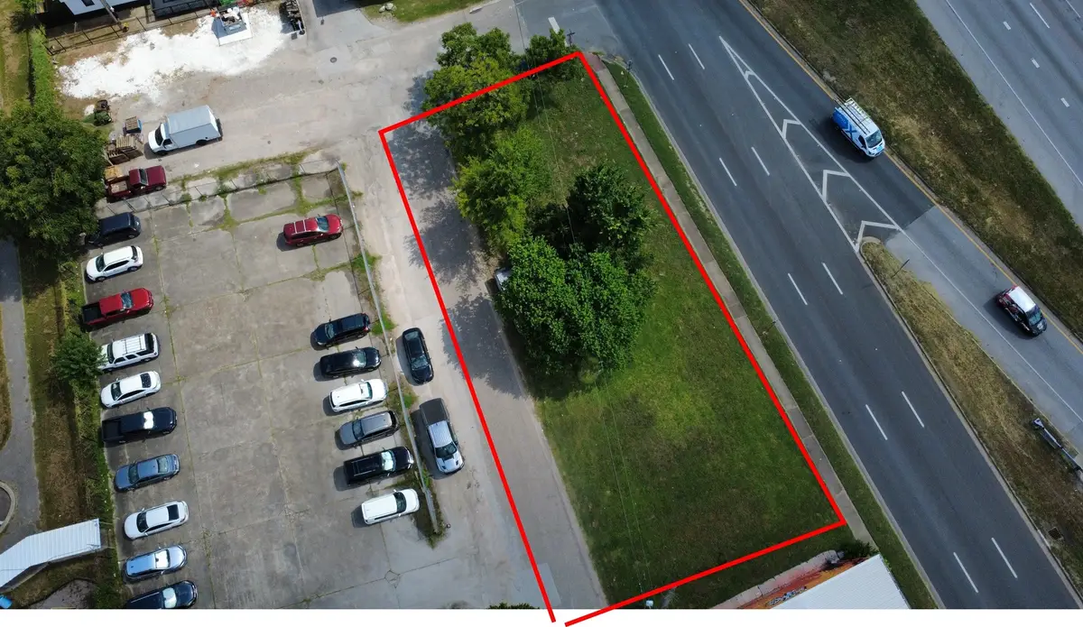 0 North Freeway, Houston, TX 77009 - #1