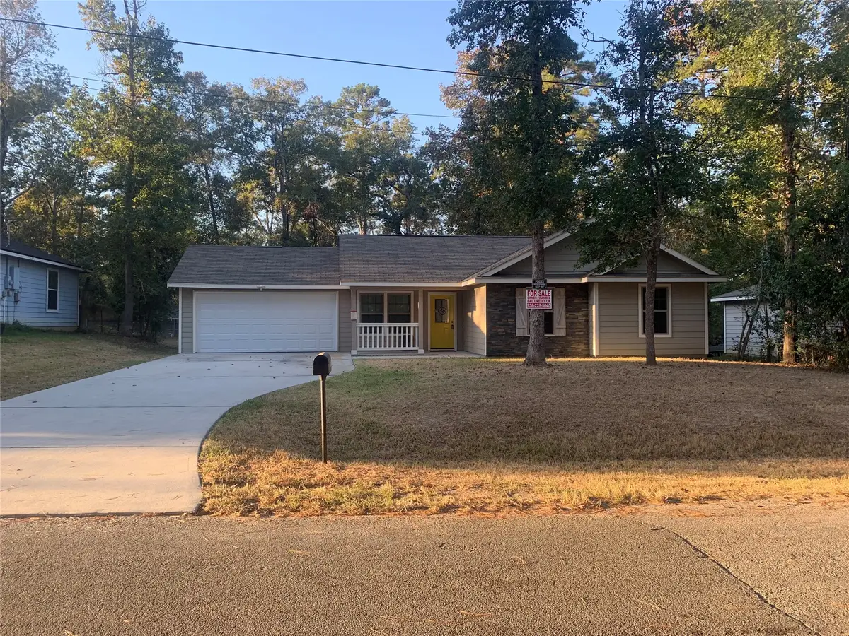 10855 Royal Pines, Conroe, TX 77303 - #1