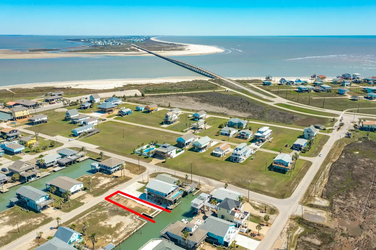 0- Lot A Schooner Drive, Freeport, TX 77541 - Image #1