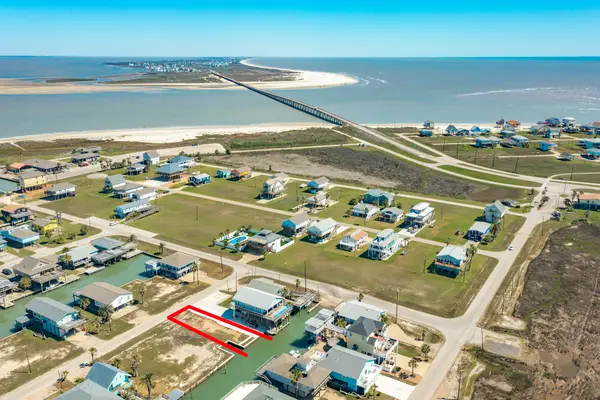 0- Lot A Schooner Drive, Freeport, TX 77541