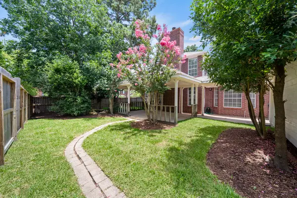 7911 Gulf Isle Court, Houston, TX 77095