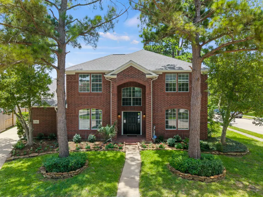 7911 Gulf Isle Court, Houston, TX 77095 - #2