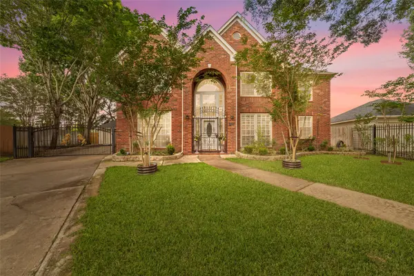3430 Shadowwalk Drive, Houston, TX 77082