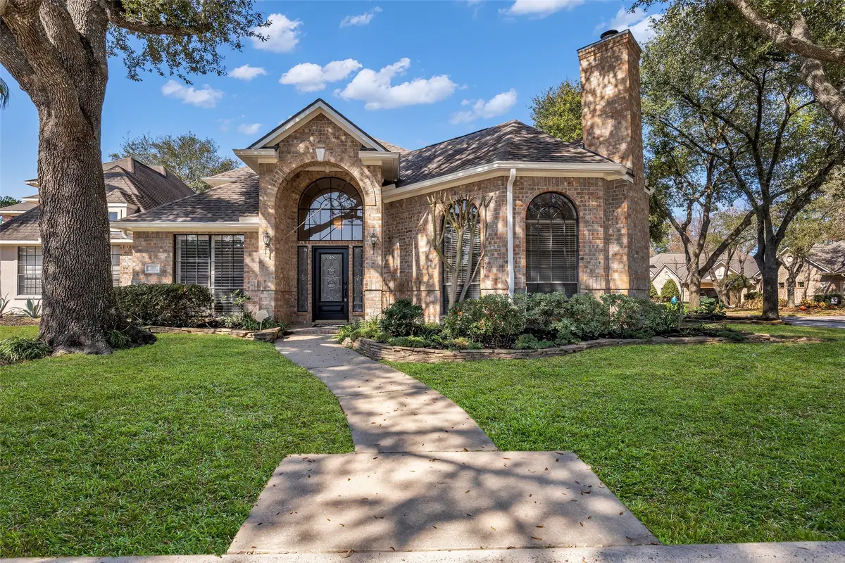 3102 Mountain Oak Court, Houston, TX 77068 - #1