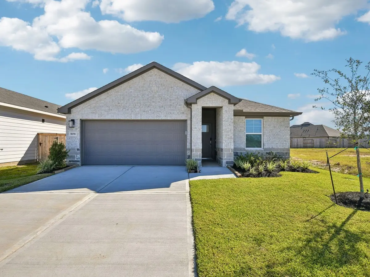 31016 Rova Boat Drive, Huffman, TX 77336 - #1