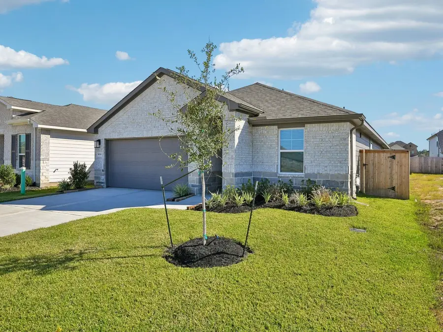 31016 Rova Boat Drive, Huffman, TX 77336 - #3