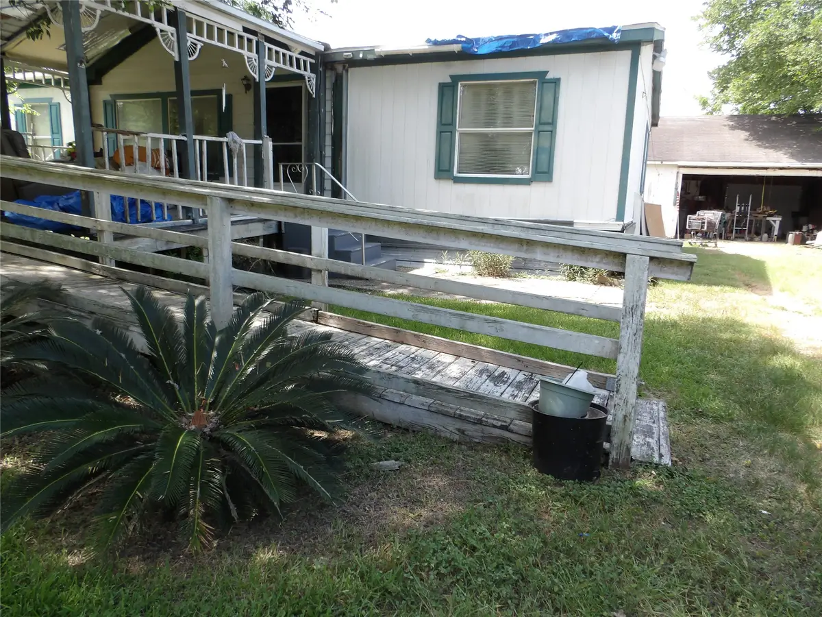 4825 Wendy Lane, Pearland, TX 77584 - #1