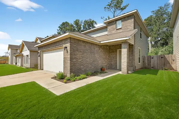 21010 Voyage Lane, Porter, TX 77365