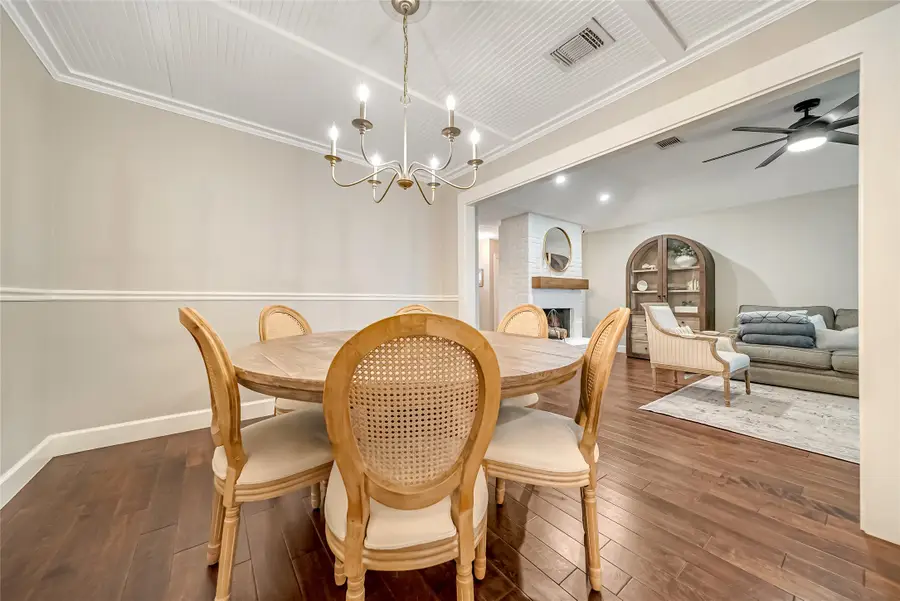 2802 Park Meadows Avenue, Deer Park, TX 77536 - #3