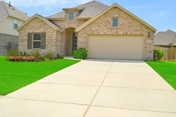 20811 Magical Merlin Way, Tomball, TX 77375