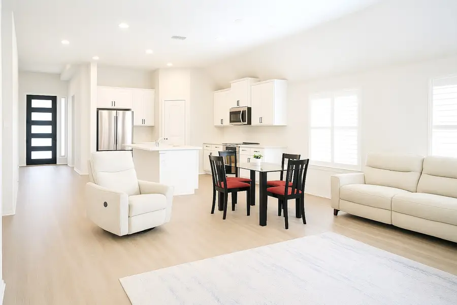 20811 Magical Merlin Way, Tomball, TX 77375 - Image #3