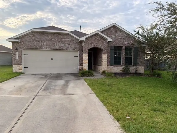 24814 Crimson Pine Drive, Houston, TX 77336