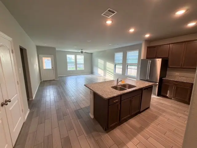 24814 Crimson Pine Drive, Huffman, TX 77336 - #2