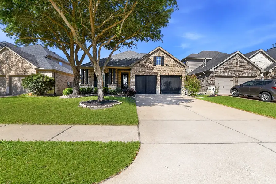 2718 Misty Laurel Court, Katy, TX 77494 - #2