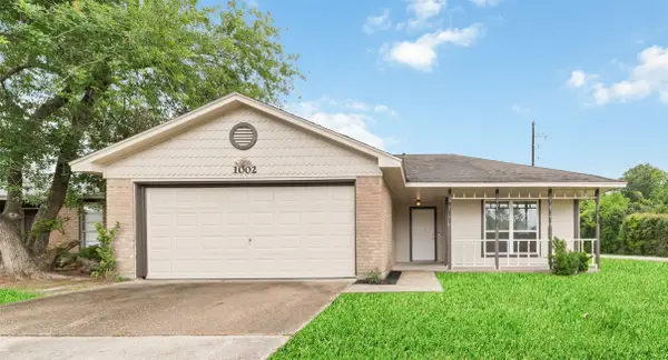 1002 Afton Court, Tomball, TX 77375