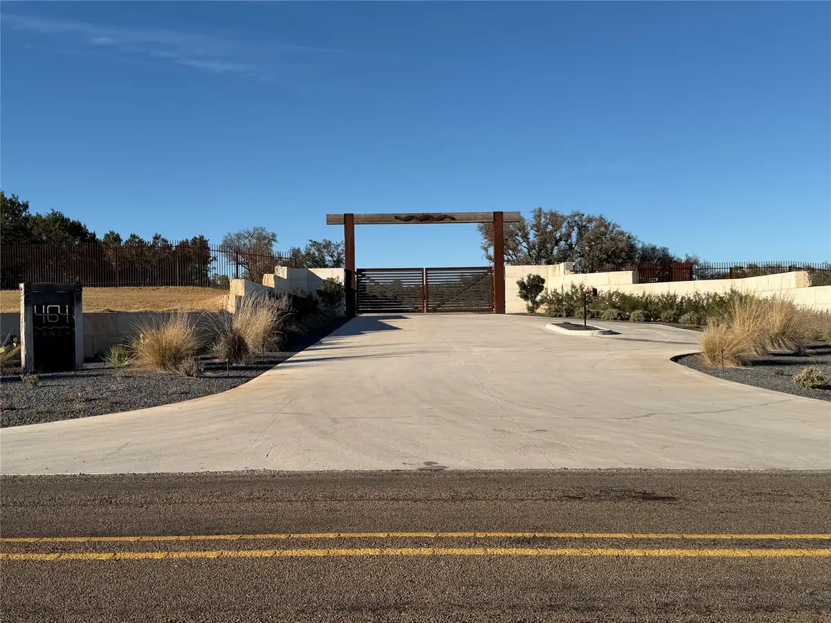 Lot 65 464 Ranch Subdivision, Johnson City, TX 78636 - #1