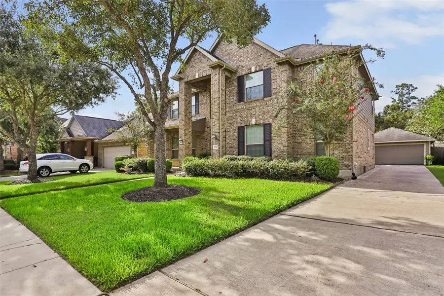 12626 Arnette Park Lane, Humble, TX 77346 - #3