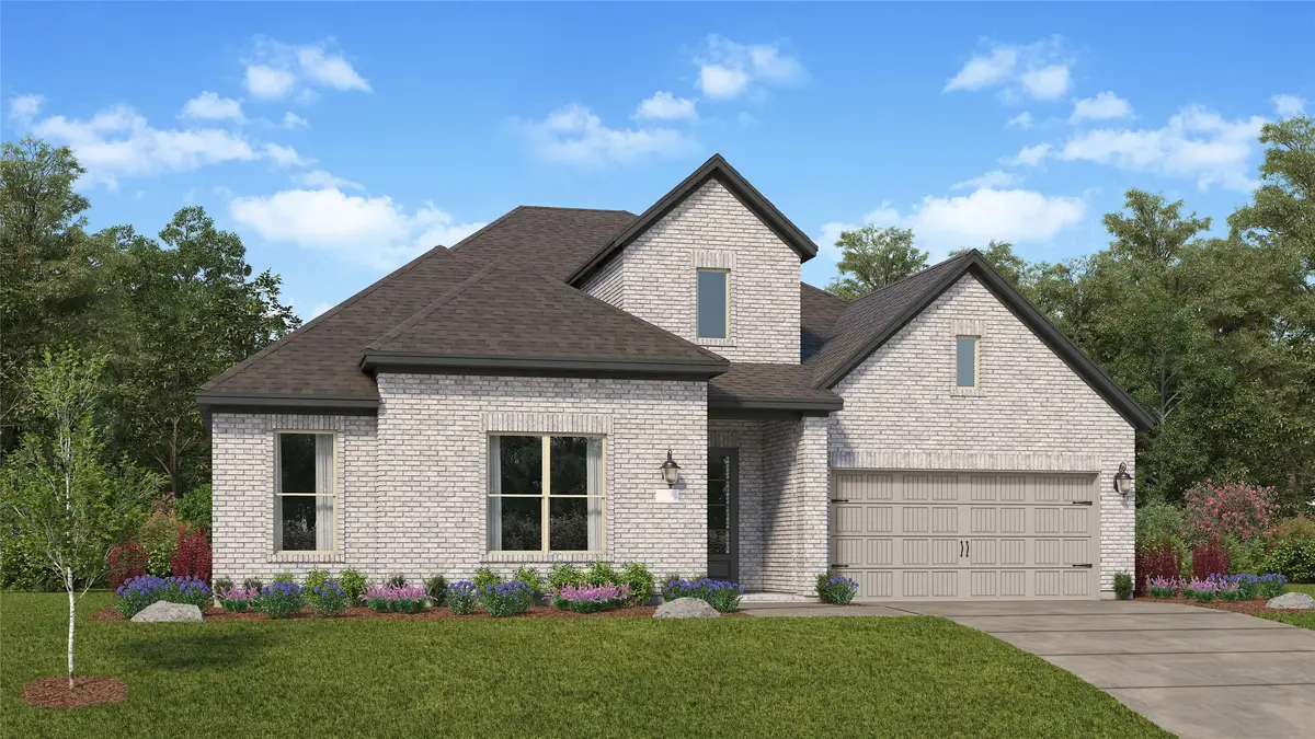 2507 Tranquil Cedar Drive, Rosenberg, TX 77469 - #1