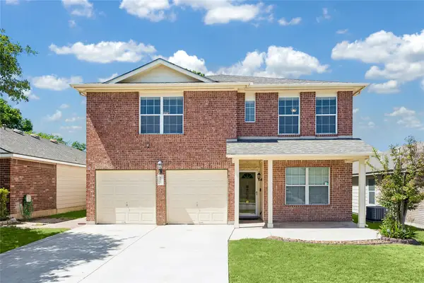6607 Chasethorn Drive, San Antonio, TX 78249