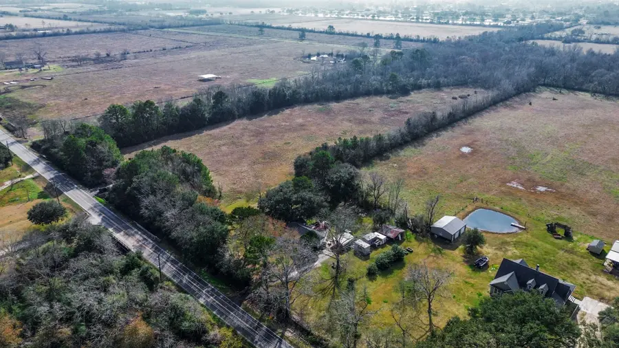 704 E Stroker Rd - Tract 2, Crosby, TX 77532 - #2