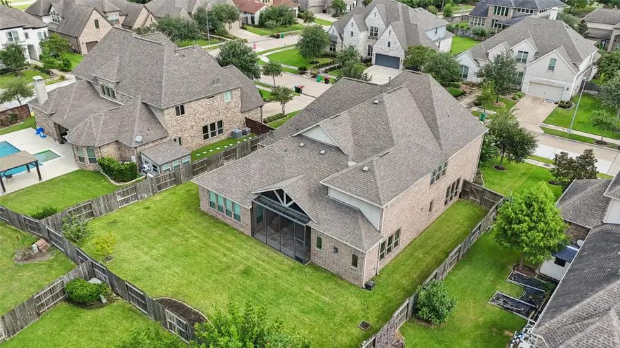 9806 Mount Shasta, Missouri City, TX 77459 - #2