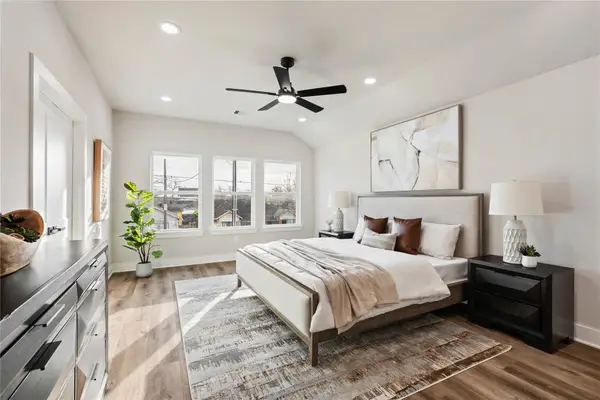 4605 Brady Street #A, Houston, TX 77011