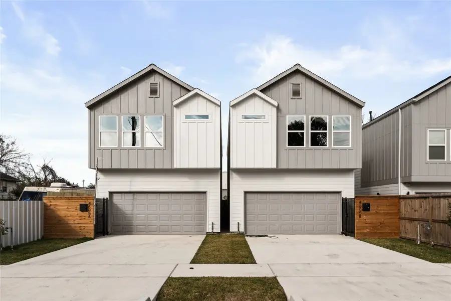 4605 Brady Street #A, Houston, TX 77011 - #3