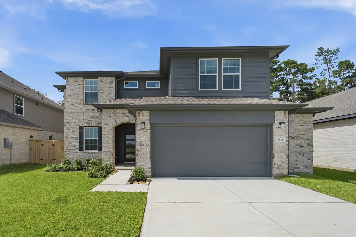 2818 River Juniper Lane, Crosby, TX 77532 - #1