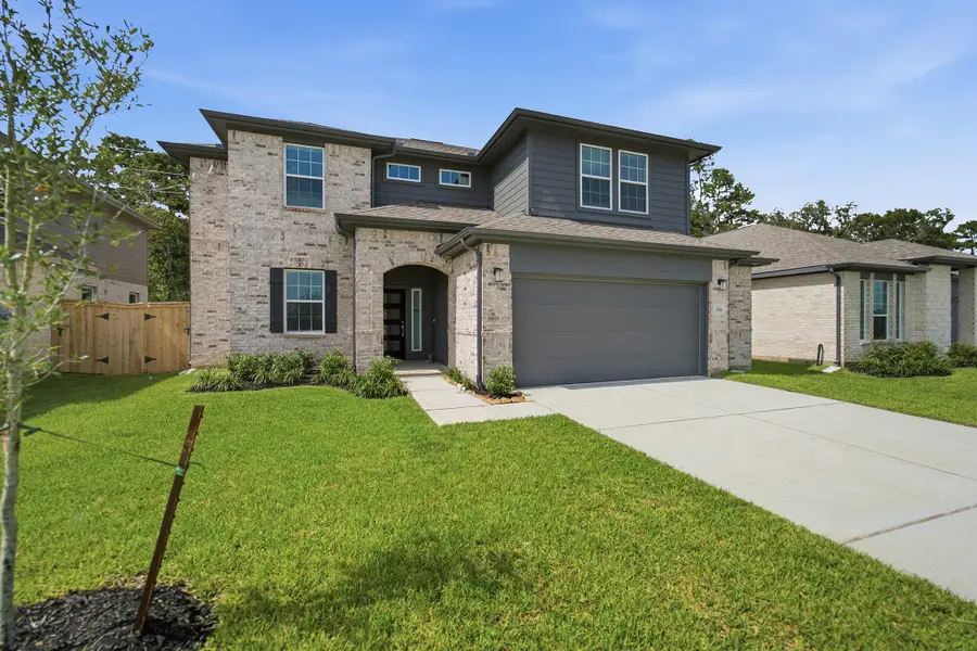 2818 River Juniper Lane, Crosby, TX 77532 - #3