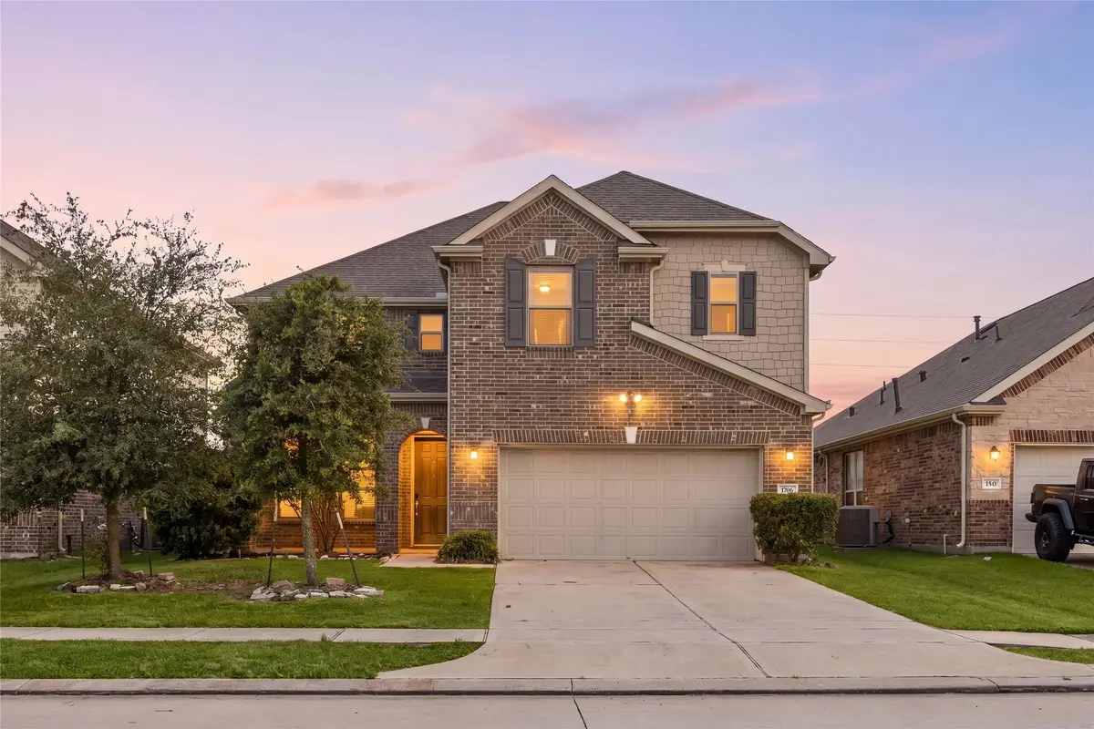 1706 Claire Creek Court, Katy, TX 77494 - #1