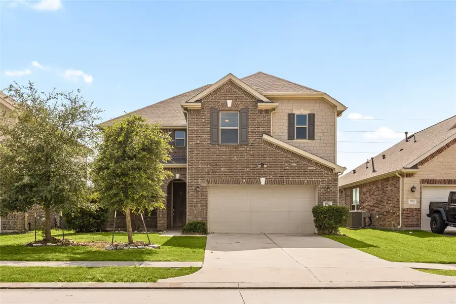 1706 Claire Creek Court, Katy, TX 77494 - #2