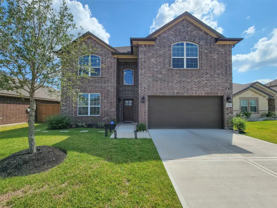 10843 Bodie Hills Drive, Rosharon, TX 77583 - #2