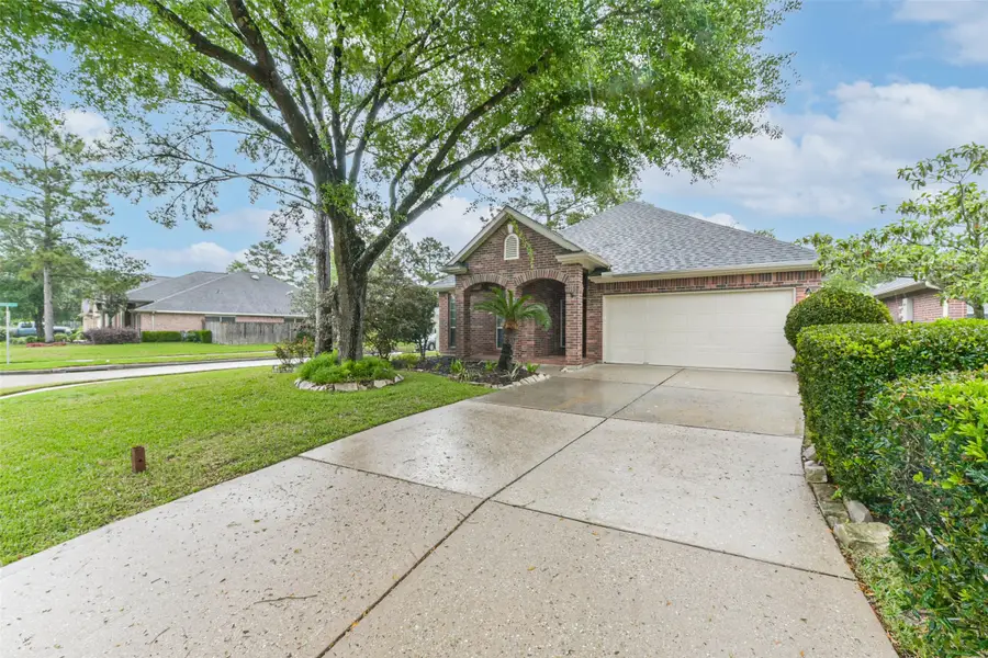 14310 Eastern Redbud Lane, Houston, TX 77044 - #3