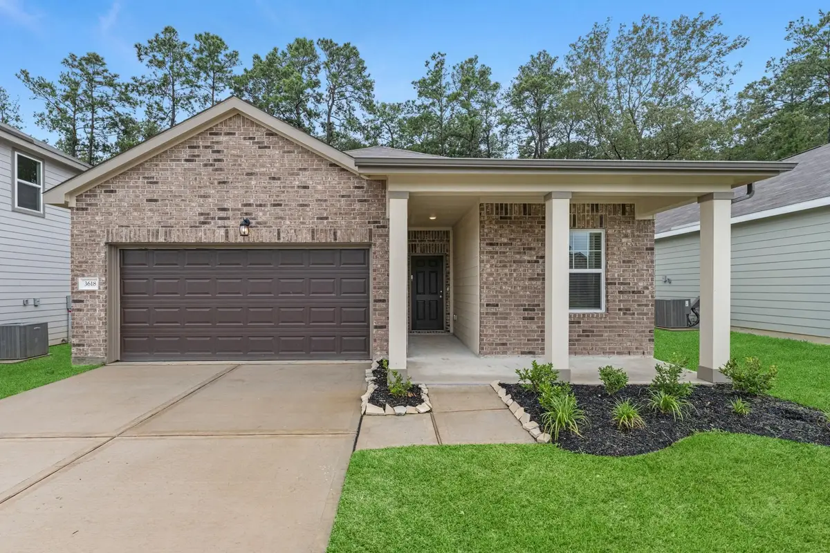 6211 Willow Sky Court, Porter, TX 77365 - #1