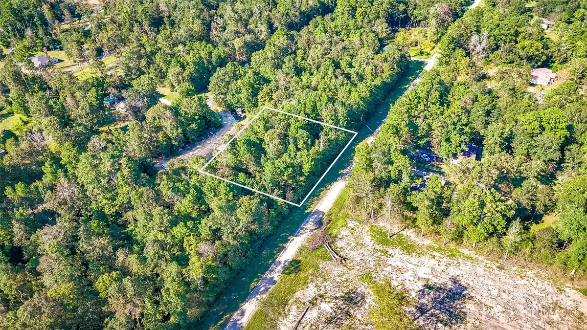 TBD 25 Timber Grove, Livingston, TX 77351 - #1