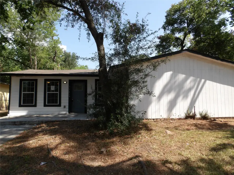 5783 Westover Street, Houston, TX 77033 - #2