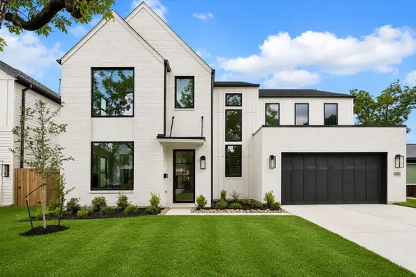 1514 Gardenia Drive, Houston, TX 77018