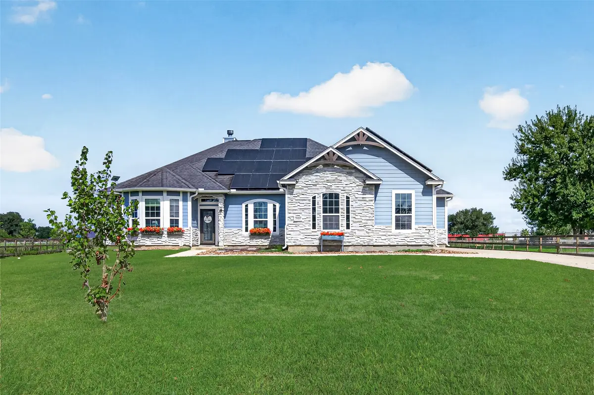 2926 Horse Trail Drive, Rosharon, TX 77583 - #1