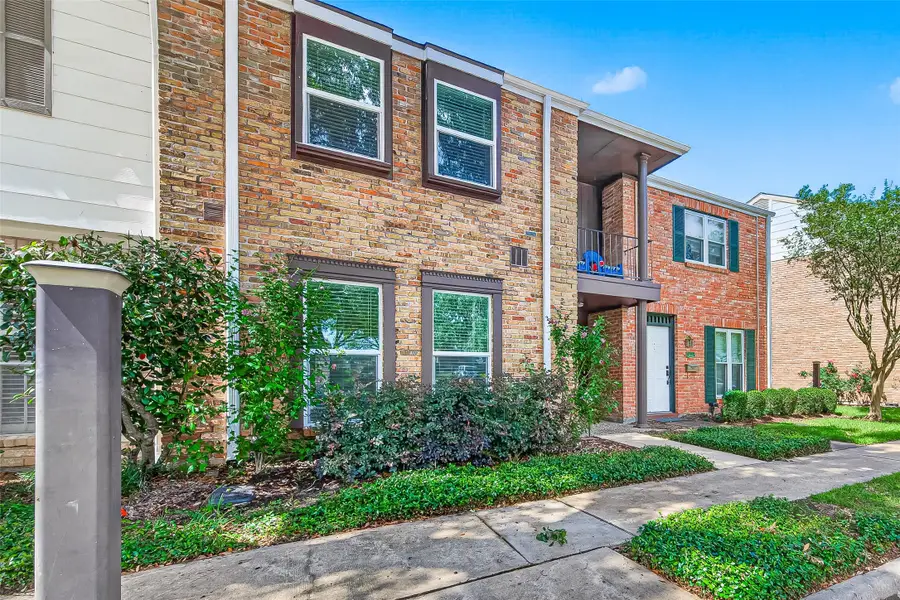 1245 Country Place Drive, Houston, TX 77079 - #3