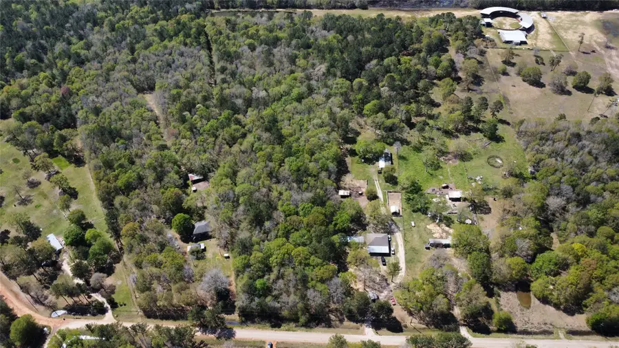 0 Oak Bend Loop, Shepherd Evergreen, TX 77328 - Image #2