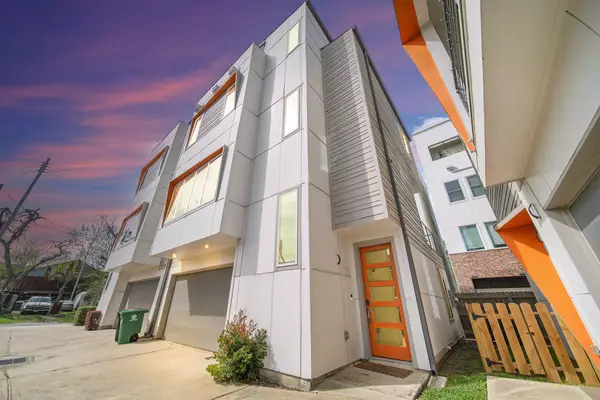 1918 Goliad Street #B, Houston, TX 77007