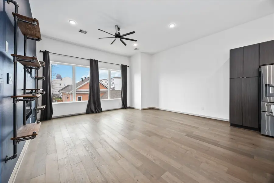 1918 Goliad Street #B, Houston, TX 77007 - #2