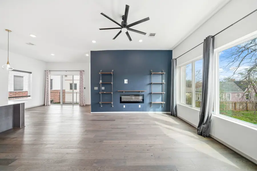 1918 Goliad Street #B, Houston, TX 77007 - #3