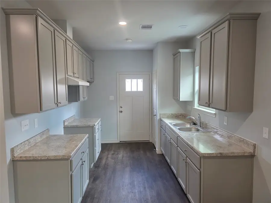 3411 Webster Street, Houston, TX 77004 - #3