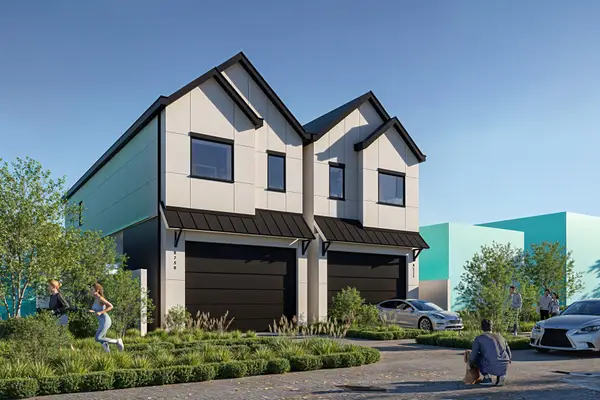 2905 Jones St, Houston, TX 77007