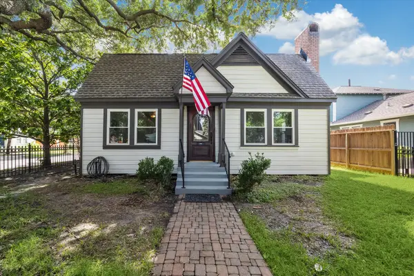 4601 Oak Ridge Street, Houston, TX 77009