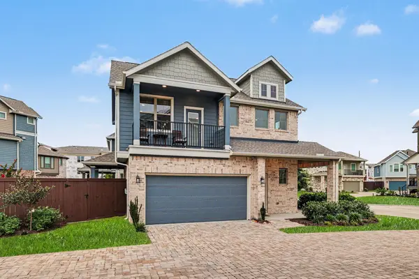 11818 California Sister Drive, Humble, TX 77346