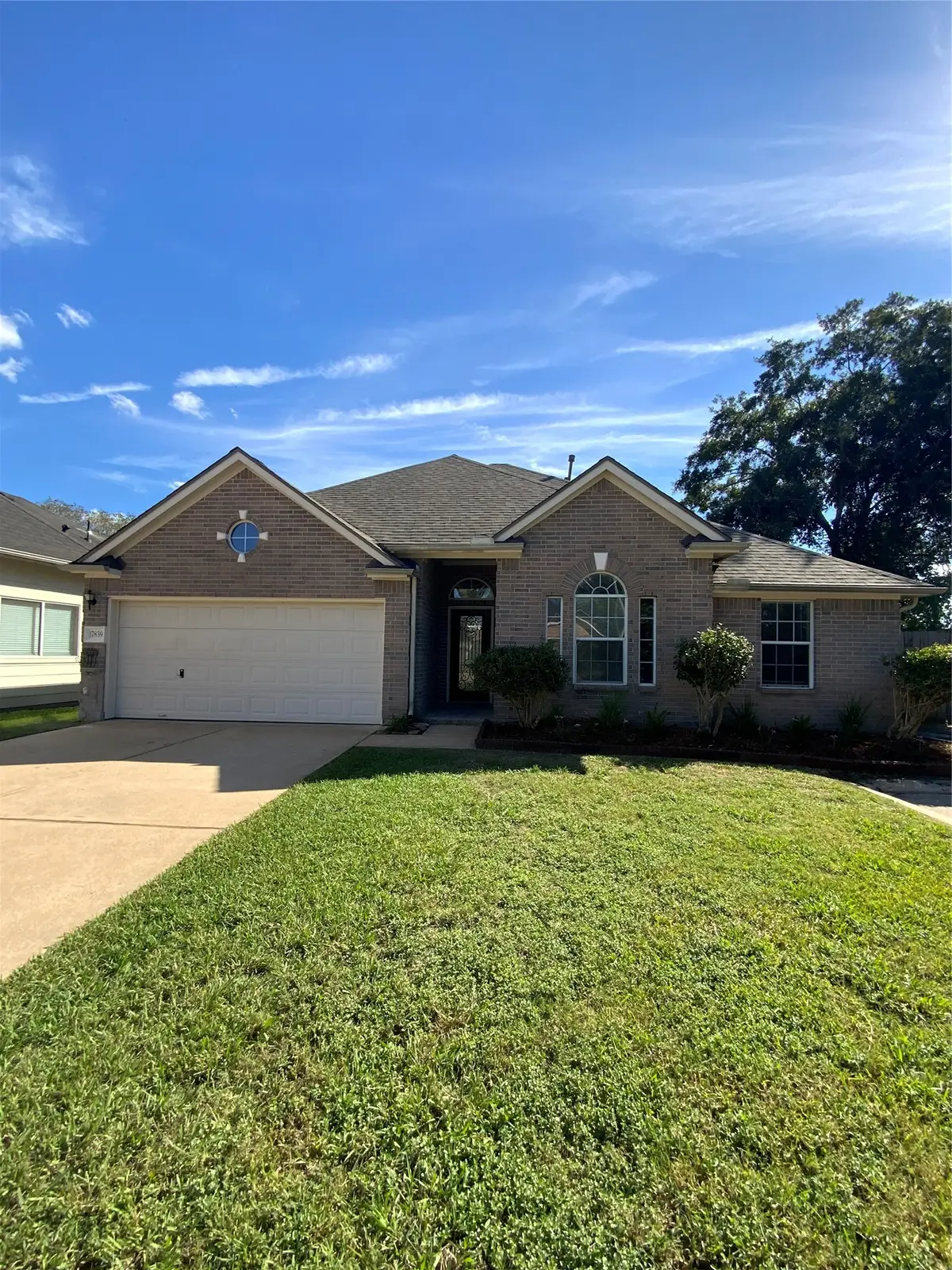 17839 Trophy Deer Court, Houston, TX 77084 - #1