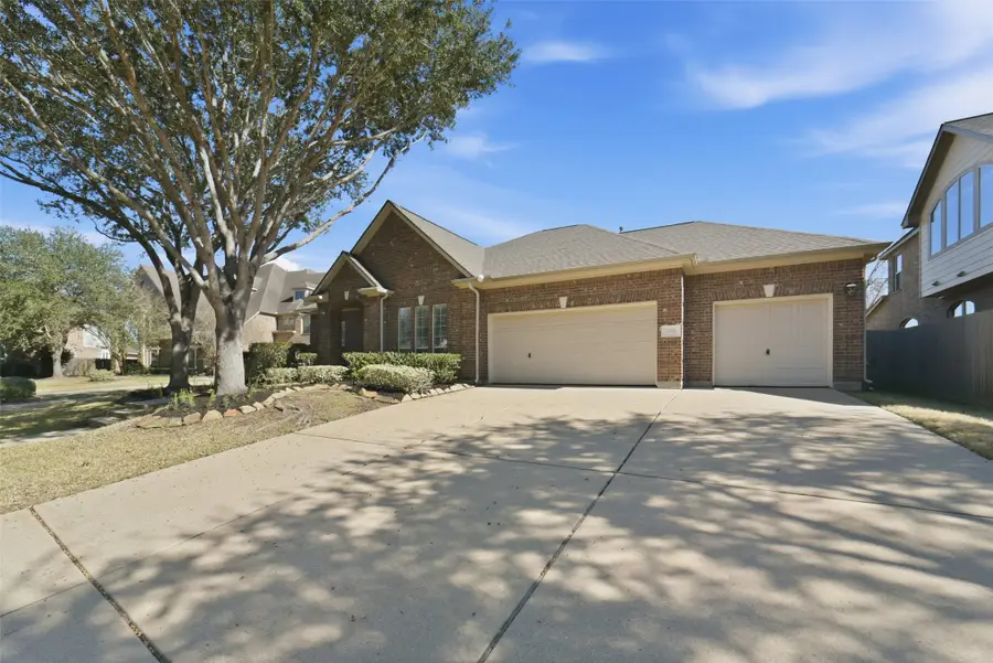 3218 Round Meadow Lane, Missouri City, TX 77459 - #2